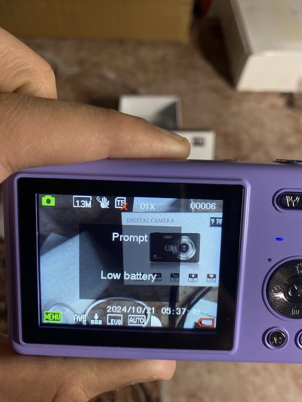 25 الف


**إذا كنت صاحب هذا الإعلان وتريد حذفه لأي سبب، رجاءا أرسل رسالة إلى الدعم الفني**