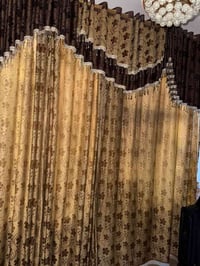 برده ٣ قطع • سكك ومسرح • تكفي ٣ متر