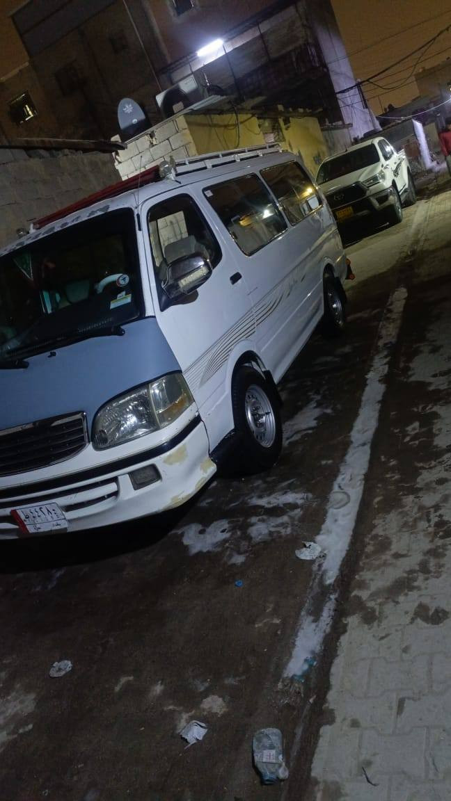 السلام عليكم جنبي 15 موصليه موصليه  كفاله عامه مكينه وكير واكسل جديد حداديه جديده  تخم تاير دوشمه جديده كهربائيّة كلها شغاله سياره مابيه نقص برغي كبل لشارع مكان السياره بصره عشار  ***********
