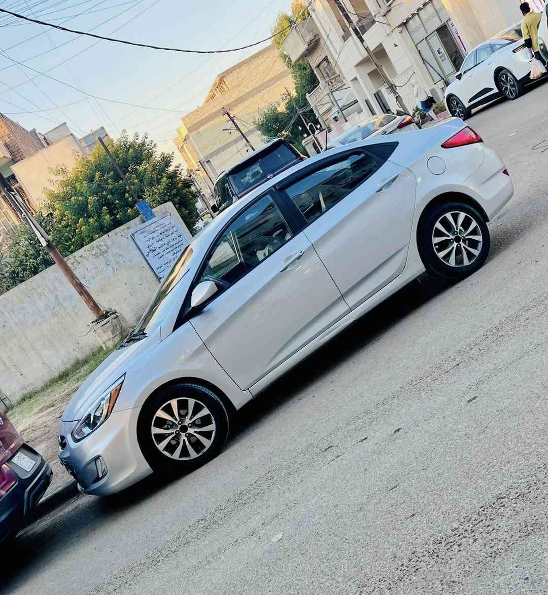 محرك 1600 gdi
اكسنت  2017 وارد امريكي 
محرك 1600 gdi
ماشيه ٩٤ 
الرقم   *********** 
السعر ١٠٣ $
مكان السياره بغداد المنصور
