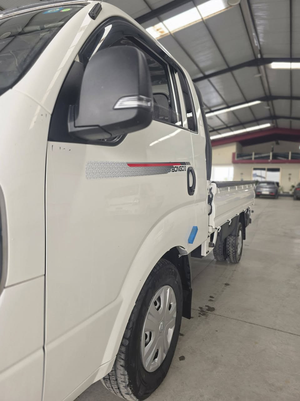 - - - - - - - - - - - - - - -
شركة التاج لتجارة السيارات
العراق _ديالى  _ الخالص  _جديدة الشط

KIA 2500 
موديل 2025 
سستم كامل فول مواصفات كفالة عامة 
ماشية 47 الف 
السعر 205$

سر نجاحنا هو الثقة ✨
شعارنا هو المصداقية والضمان 💫

لمزيد من المعلومات الرجاء الاتصال الهاتفي 
        للاتصال 
                                                           
                                                       
***********
***********
