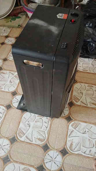 صوبه غازيه للبيع غازيه كهربائيه نظيفه 100% جديده نجف حي النداء***********
