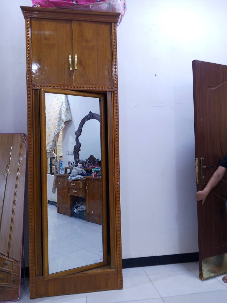 كنتور زاوية حطاطه نضيف كلش ب ٥٥ بابوغريب ٠***********
