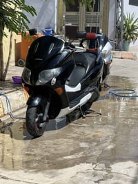 فورزا 010 • ٢٧الف • تايرات جديد