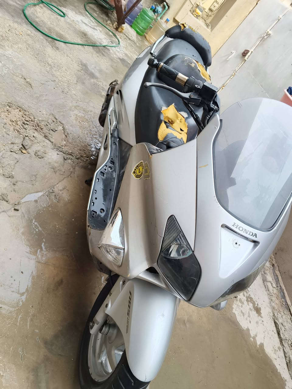 فورزه 06 شغاله نكره سلف كفراته  تعال افحص واخذ اني ماعرف بيهن وعندي دوام 375 قفل مابيه كل مجال 
عنواني بغداد حي الاعلام رقم الوتساب 
***********
