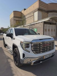 جمسي سيرا • ٢٠٢٢ • حادثة ٣ صبغ