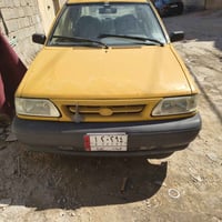 سايبه 12 نضيفه بيه بس الهلالات مكينه كير حداديه تخم تاير كله جديد السي...