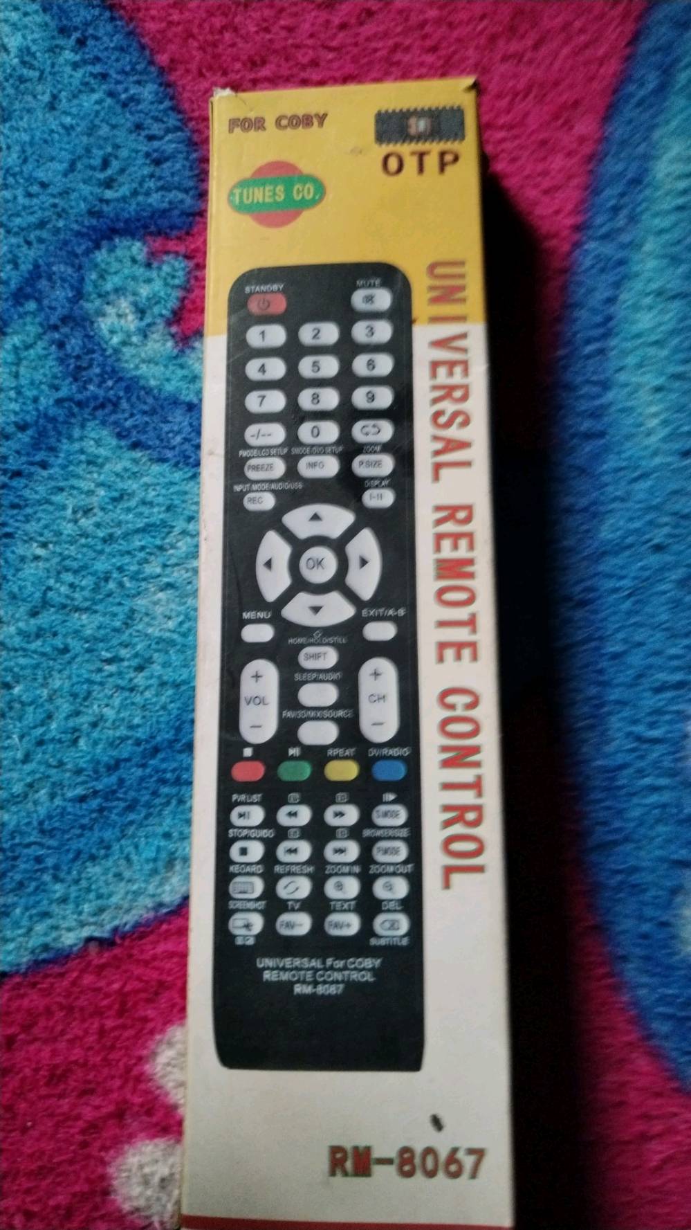 يتوفر لدينا جميع ريمونتات البلازمات الجوكر وغير الجوكر توصيل يوجد لدي لجميع المحافضات
***********
*********** 