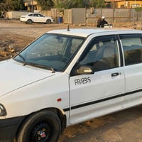 سايبا للبيع بغداد خصوصي موديل 12 جاهزه من كلشي بيها بيها طخه بل باب وب...