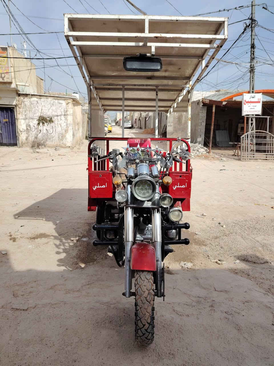 السلام عليكم ستوته للبيع موديل 22 المكان قريه الغدير نجف مقفوله كفاله عامه***********🥰***********
