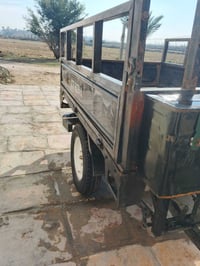 ستوته • محرك جديد • كهربائيات شغاله