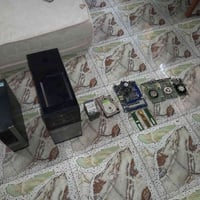 شلعة • قطع كمبيوتر • للبيع