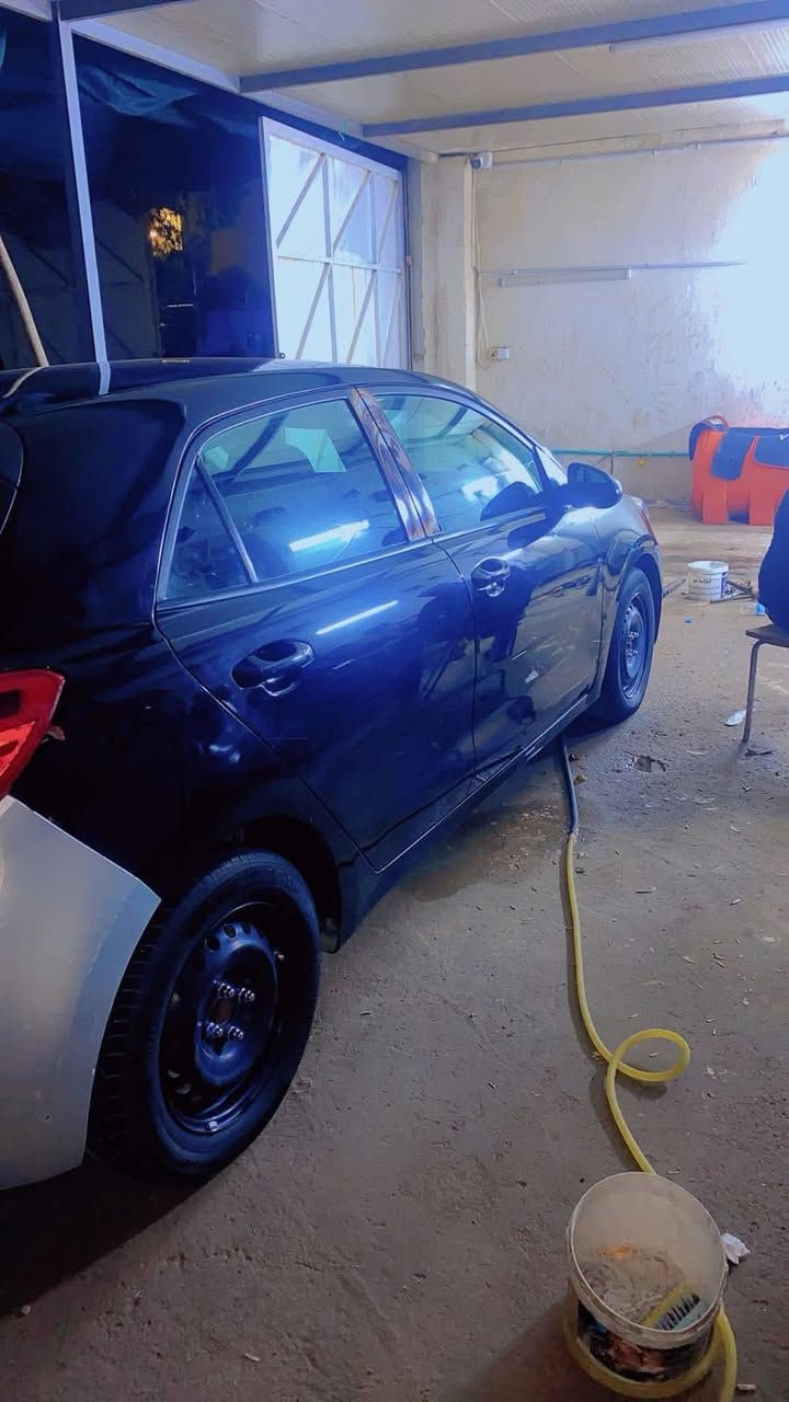 كيه ريو  2023 مكاني بغداد سعر 105 رقم ***********
