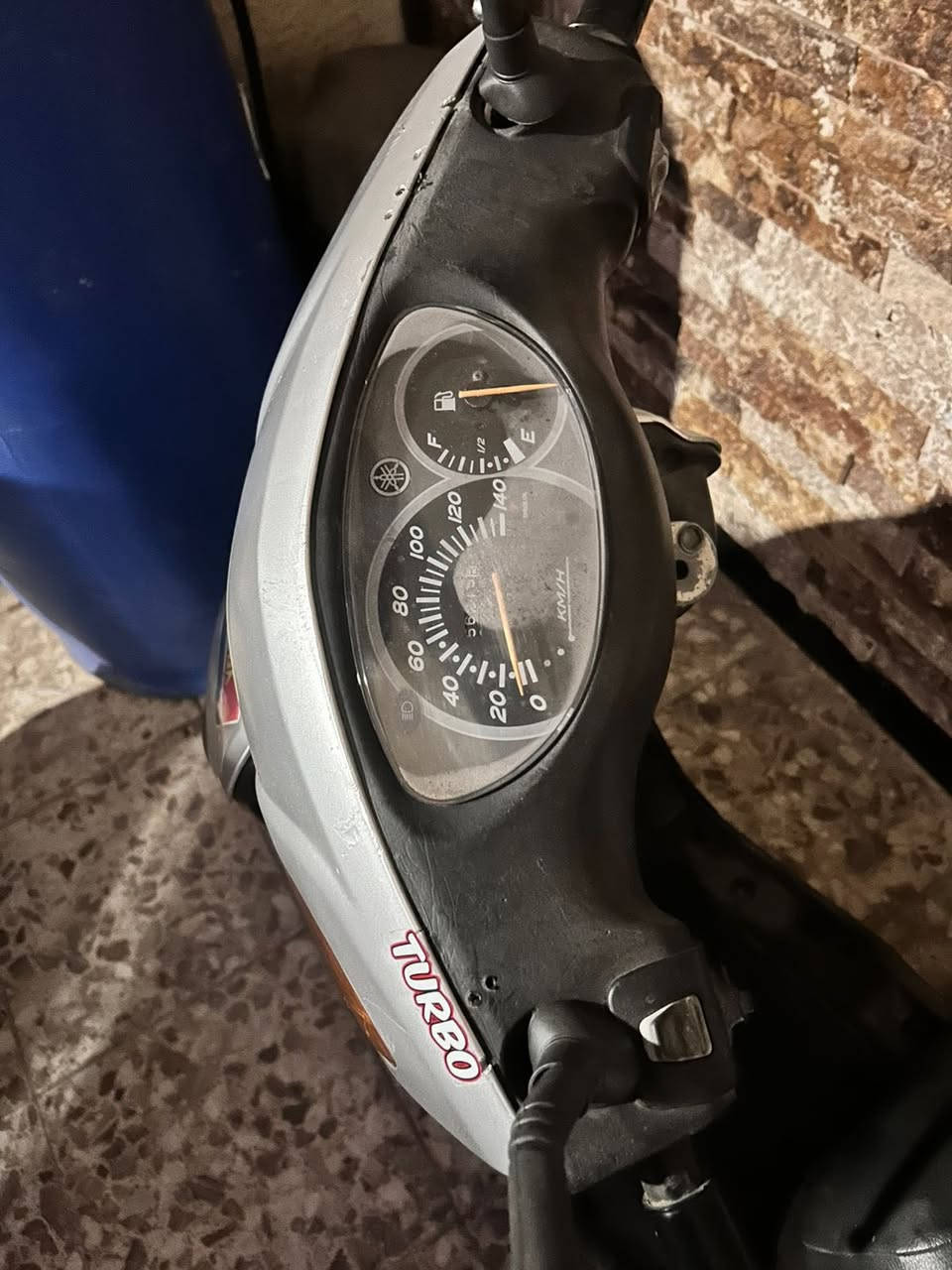 دراجه بريز ياباني كابريتر للبيع 450 تواصل خاص


**إذا كنت صاحب هذا الإعلان وتريد حذفه لأي سبب، رجاءا أرسل رسالة إلى الدعم الفني**