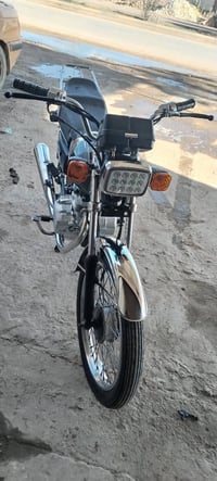 دراجة نضيفه • نجف