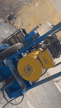 السلام عليكم  مولدة للبيع نوع كيا 2701   شغال على الفحص ٣٠ كيفي  ثري فيز  العنوان بغداد الكمالية  الاستفسار اتصل على الرقم وسهلة *********** أو مراسلة واتساب

السعر ١٣ ورقة
