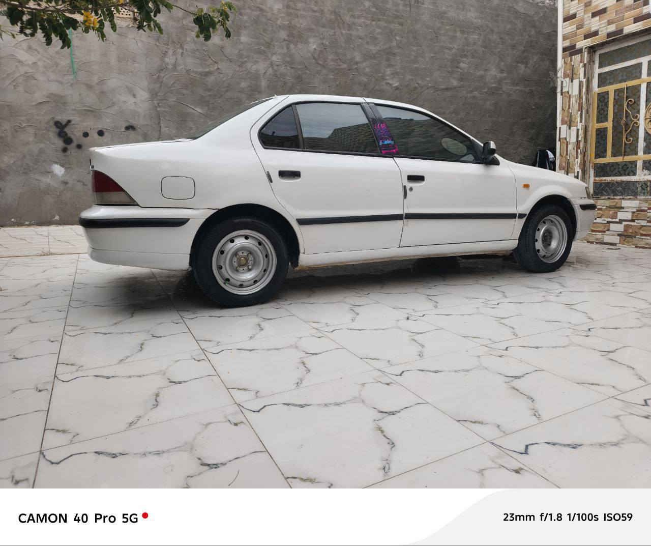 سلام عليكم   سمند 2010 رقم ذي قار الماني تحويل ابيومك احولك راعيه بناصريه يمي مباشر الاتصال بي وتروح اله خوان هاي سياره مصوره اليوم لا ضربه ولا خياس وجاهزه كير ومكينه وكهربأيات سياره بيه رش صبغ تجميل لسياره وملكوطه دوسه يعني انسه شي اسمه خياس كير ومكينه ترايك بغداد شرط 160 امشي نقصه درايم اليمن عوزه تبديل غرامات ماعليه اخوتي سعر سياره 34 ورقه بيه حق جيتك كلش بسيط وماكو هيج سعر بيع مستعجل اخوتي ابو 30 لا تخابرني مختصر المفيد  رقمي  ‏ *********** ‏واتساب  ولي حاب يشوف سياره صوره وصوت عليك بس راسلني وتدلل واسف للطاله
