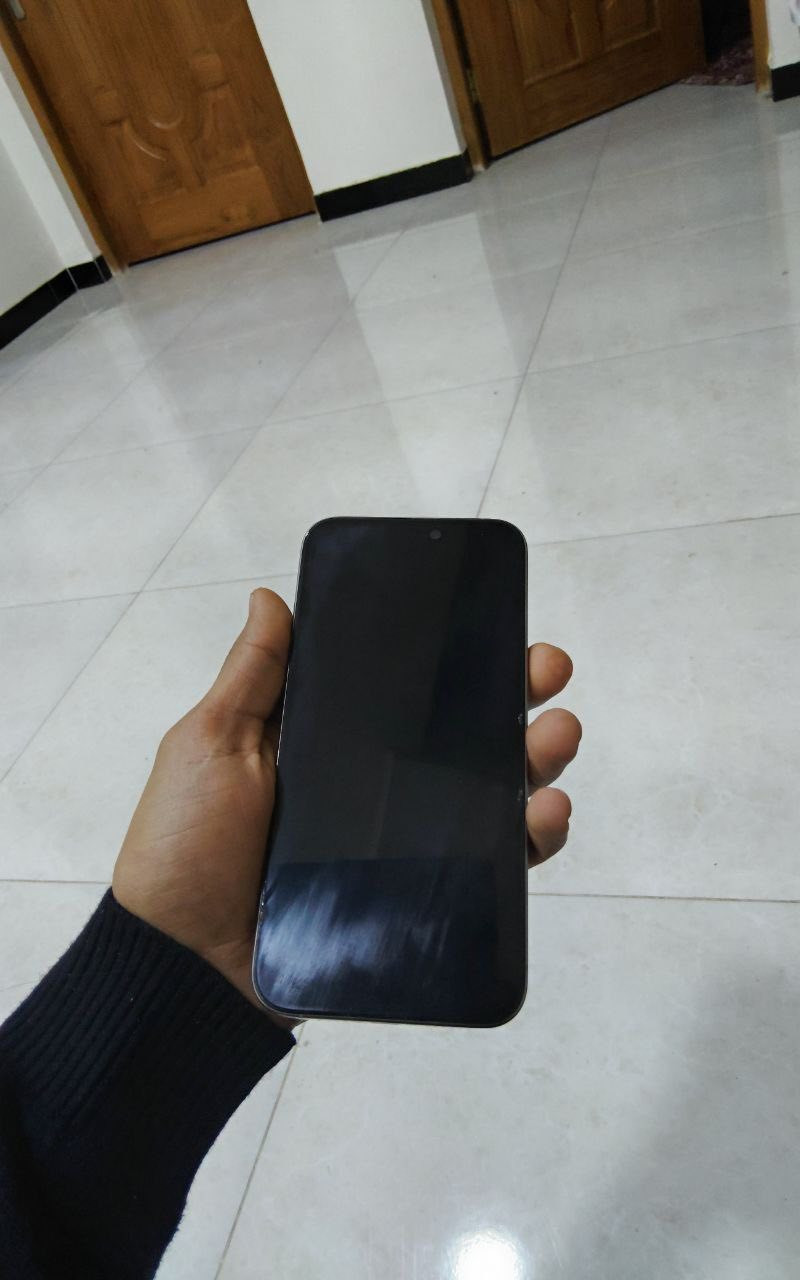 ايفون 15pro max
ذاكرته  256
بطارية 86
لون تيتانيوم ما مفتوح ولا مشخوط 
بـ مليون و 100 الف و بيه مجال بسيط 
عنواني شهداء السيدية


**إذا كنت صاحب هذا الإعلان وتريد حذفه لأي سبب، رجاءا أرسل رسالة إلى الدعم الفني**