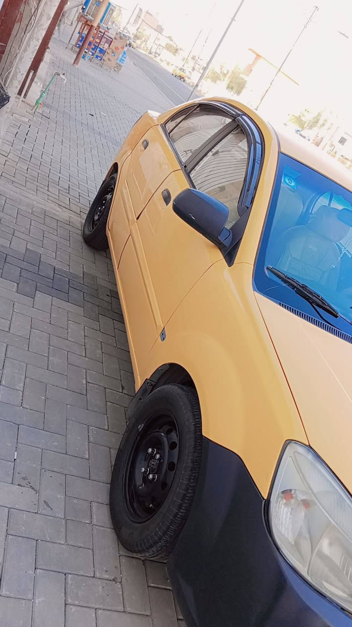 سيارة للبيع كيا ريو موديل 2012 سيارة أحلا من الصور رقم بغداد باسمي شرط التحويل بدون ضرار فقط التلقيطات معجون ماالتكسي مكينة 16 التواصل علئ الرقم ***********
