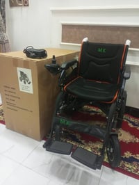 عربانه شحن بالكارتون ذو حتياجات خاصه جديد مامستعله سعر 500بيه مجال الر...