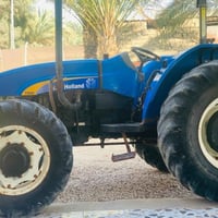نيوهولند ٨٠ • موديل ٢٠١٤ • بابل