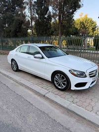 مرسيدس C300 • ٢٠١٧ • ٦١٠٠٠
