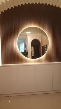 خزائن • ديكور • منزلي