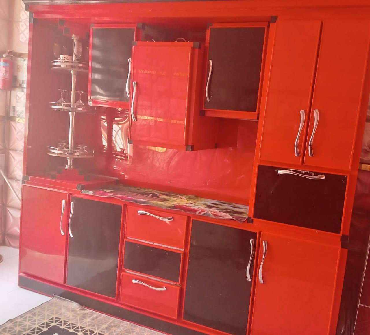 السلام عليكم كاونتر لبيع نضيف ***********
