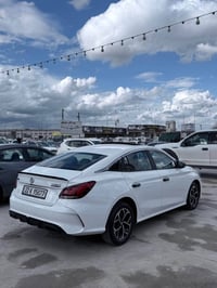 ام جي جي تي ٢٠٢٤ • فول مواصفات • ٦٠٠٠٠ كم