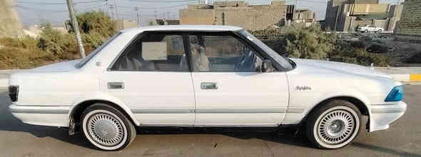 السلام عليكم هارتوب موديل 91 رقم بابل سنويه 2027 كير مكينه 2500 مكفوله من الضربه القويه والعيب الشرعي  كهرببات كله شقاله جاهزه شقل وطلع المكان واسط قضاء الحي السعر 37 وبيه مجال قليل الشراي يتصل وخادم ***********
