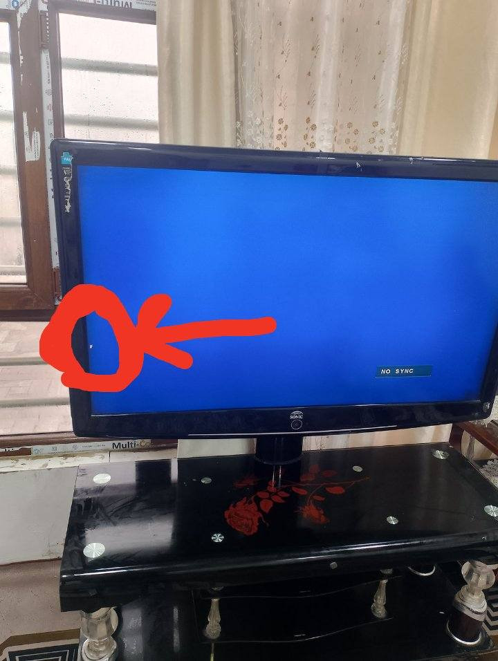 بلازمه مع ميز  نوع Sonic
حجم 50 للبيع بيها نقطه زغيره مامثأره صارلها 10سنوات هاي النقطه
كركوك حي العسكري ***********
السعر 100 بيها مجال بسيط
