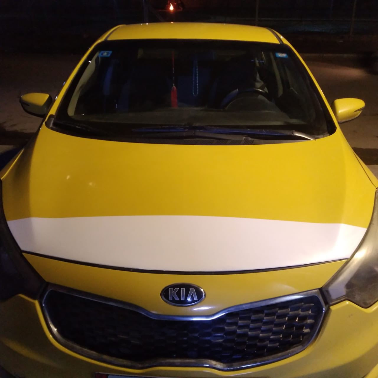 مكلف بالنشر !!! كيا فورتي موديل 2014  وارد أمريكي محرك 1800 دوش مع منظومه غاز كامله بصمه أبواب فتح وقفل الضرر جاملغ خلفي نفس ومصلح مع تبديل باب صفحه عكس السايق  اثنينهم رقم الهاتف //***********

السعر 97وبيها مجال
