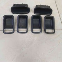 بطاين نيسان سني جدد مع قواعد اليدات 125 الف  بغداد  07751540002