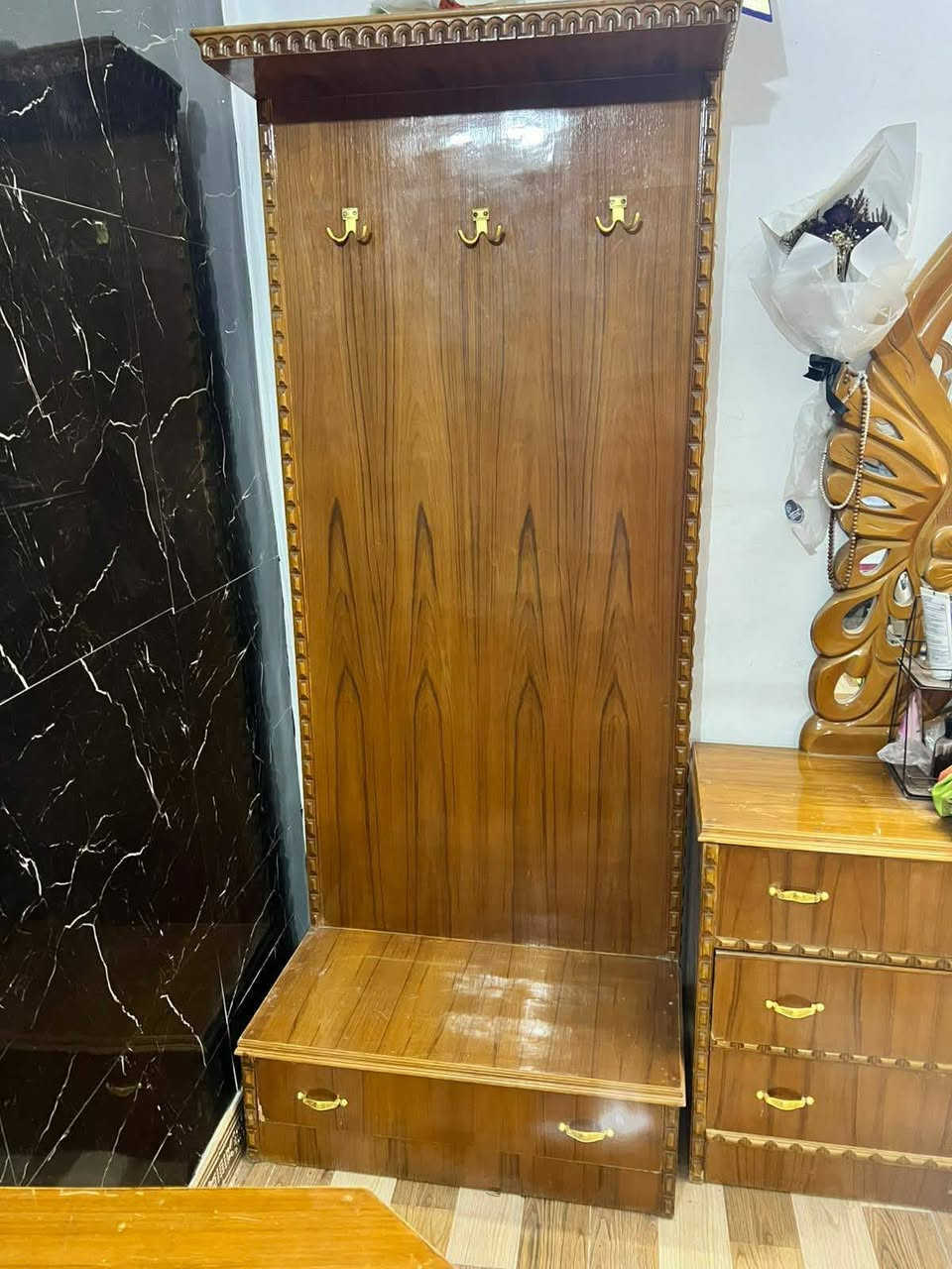 بيع مستعجل جديده غرفه من  الصاج الاصلي ب650 شراي فقط خاص


**إذا كنت صاحب هذا الإعلان وتريد حذفه لأي سبب، رجاءا أرسل رسالة إلى الدعم الفني**