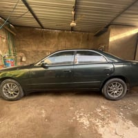 مكفوله • ١٩٩٤ • رقم بغداد