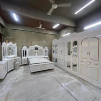 غرف عراقي • تصميم تركي • عمارة ميسان