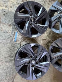 طقم ويل وتاير • حجم ١٦ • كربلاء طوريج