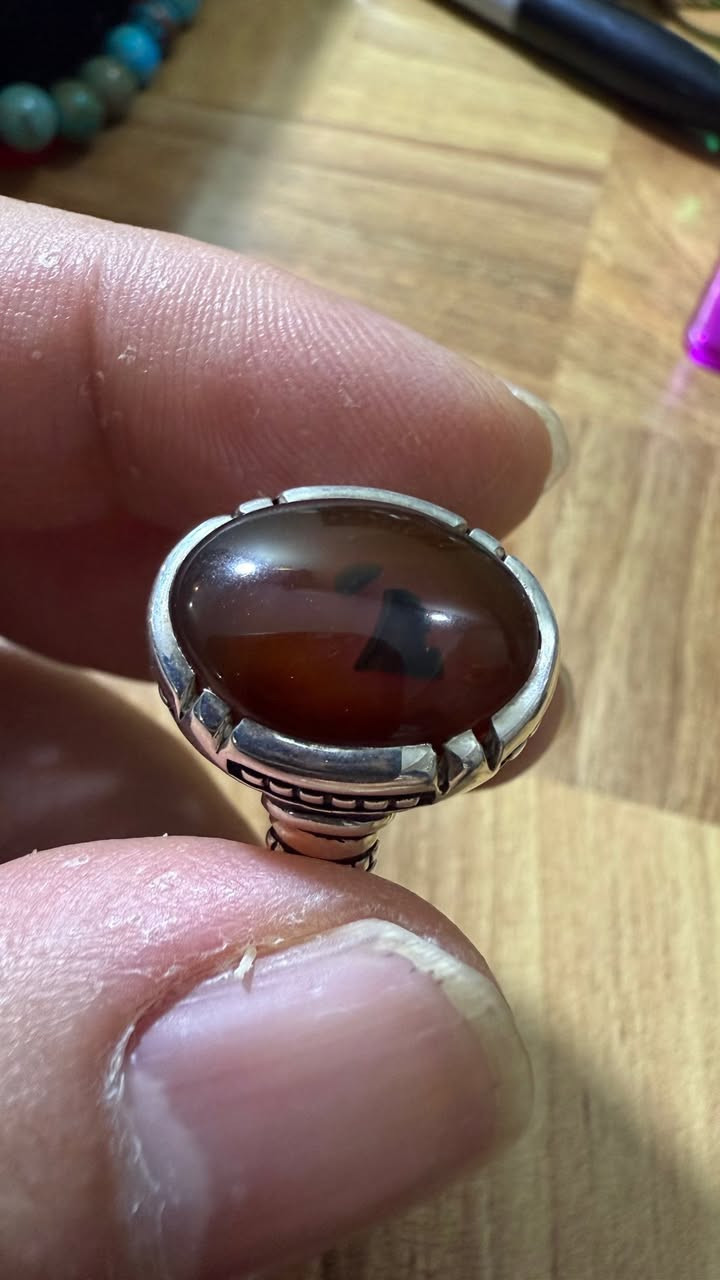 عقيق يماني صياغه عارف البحرين


**إذا كنت صاحب هذا الإعلان وتريد حذفه لأي سبب، رجاءا أرسل رسالة إلى الدعم الفني**