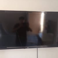 بلازما مستخدم اسبوع حجم 43 سعرها 190 وبيها مجال التواصل 07505867181