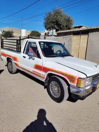 هايلوكس • ١٩٨٨ • زمار