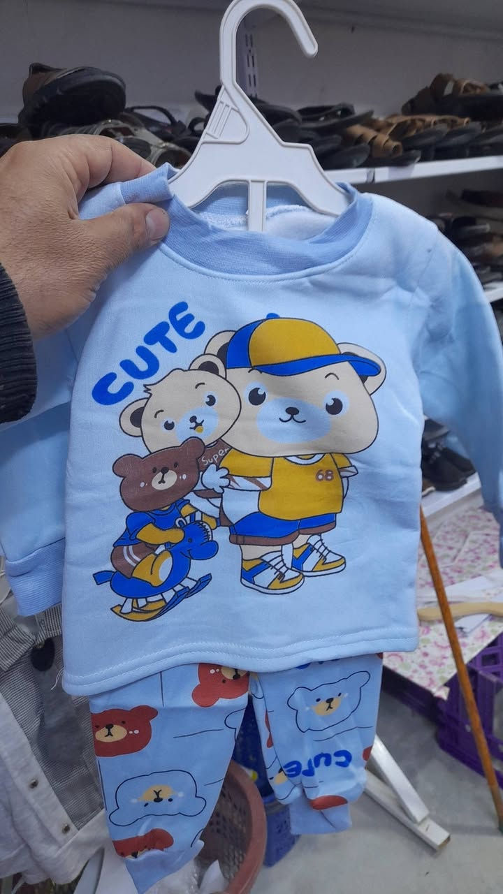 تراك ولادي وبناتي السعر 2500 باقي كم قطعة

((هيت حي البكر قرب ثانوية دار السلام للبنات ))


**إذا كنت صاحب هذا الإعلان وتريد حذفه لأي سبب، رجاءا أرسل رسالة إلى الدعم الفني**