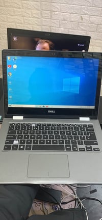 ديل بنتيوم • رام ٨ هارد ١٢٨ • دخان السليمانية