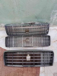 شباك رأس ثور • عدد٢ • ملكه١