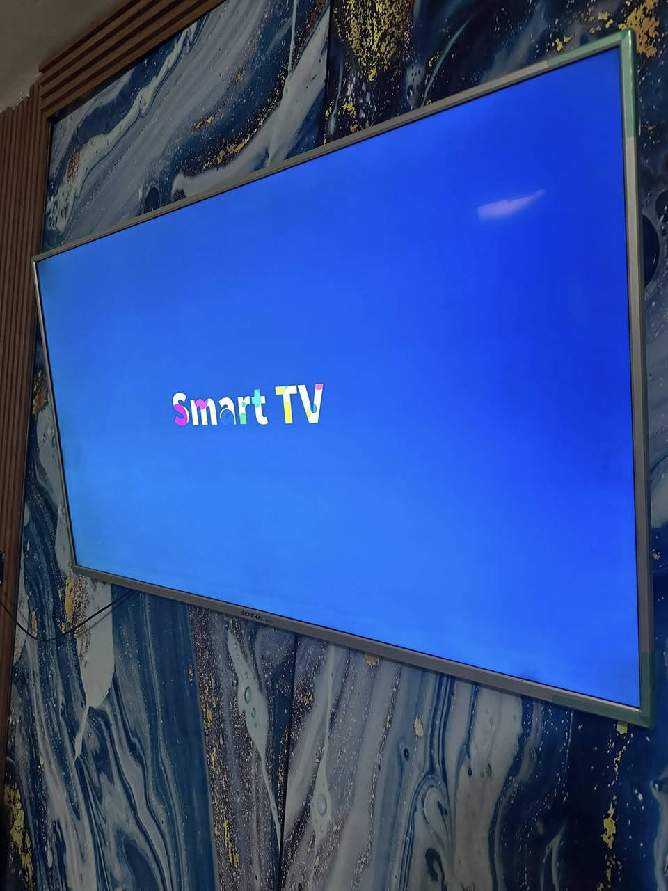 شاشه بلازما جنرال سمارت 4k حجم 60 للبيع بغداد الكرخ


**إذا كنت صاحب هذا الإعلان وتريد حذفه لأي سبب، رجاءا أرسل رسالة إلى الدعم الفني**