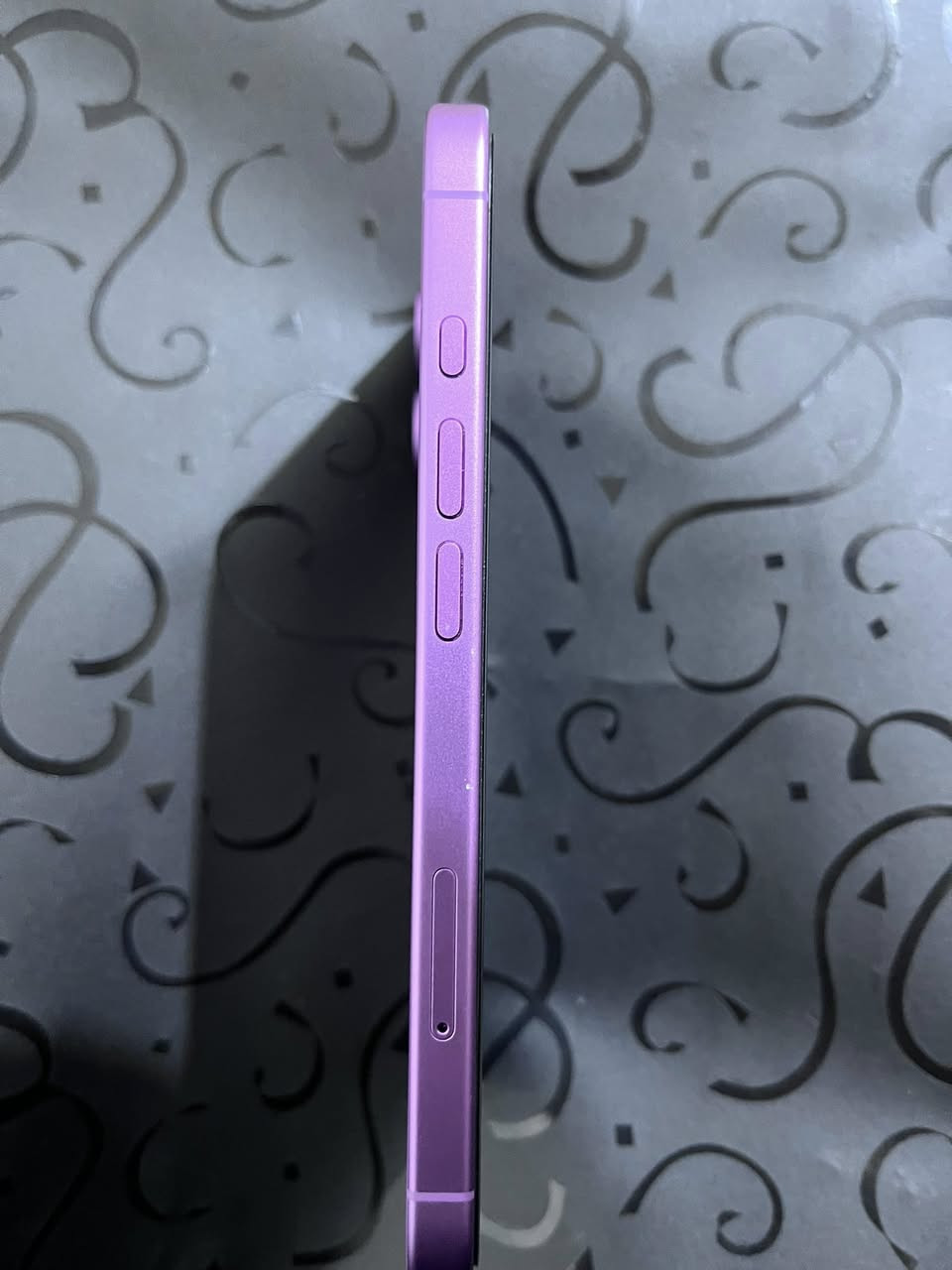 سلام عليكم ❤️
آيفون 16 عادي 💕💕

اللون الوردي المميز🩷🩷

الذاكره 128💕👀

البطاريه 92 ❤️

عدد دورات الشحن 311 دوره فقط

شرق اوسط كارتونه وياا 

الجهاز مكفول من كلشي 👀💕

السعر 900 وبي مجال بسيط 

رقم الهاتف (***********) بي وتساب 

وايضاً متوفر توصيل لكافه أنحاء العراق 🇮🇶 

رجائنا بس الشراي يراسلني او يتصل عليه رجائنا
