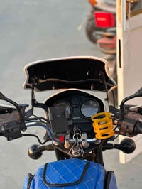 بوكسر 23 • مرقم • كربلاء