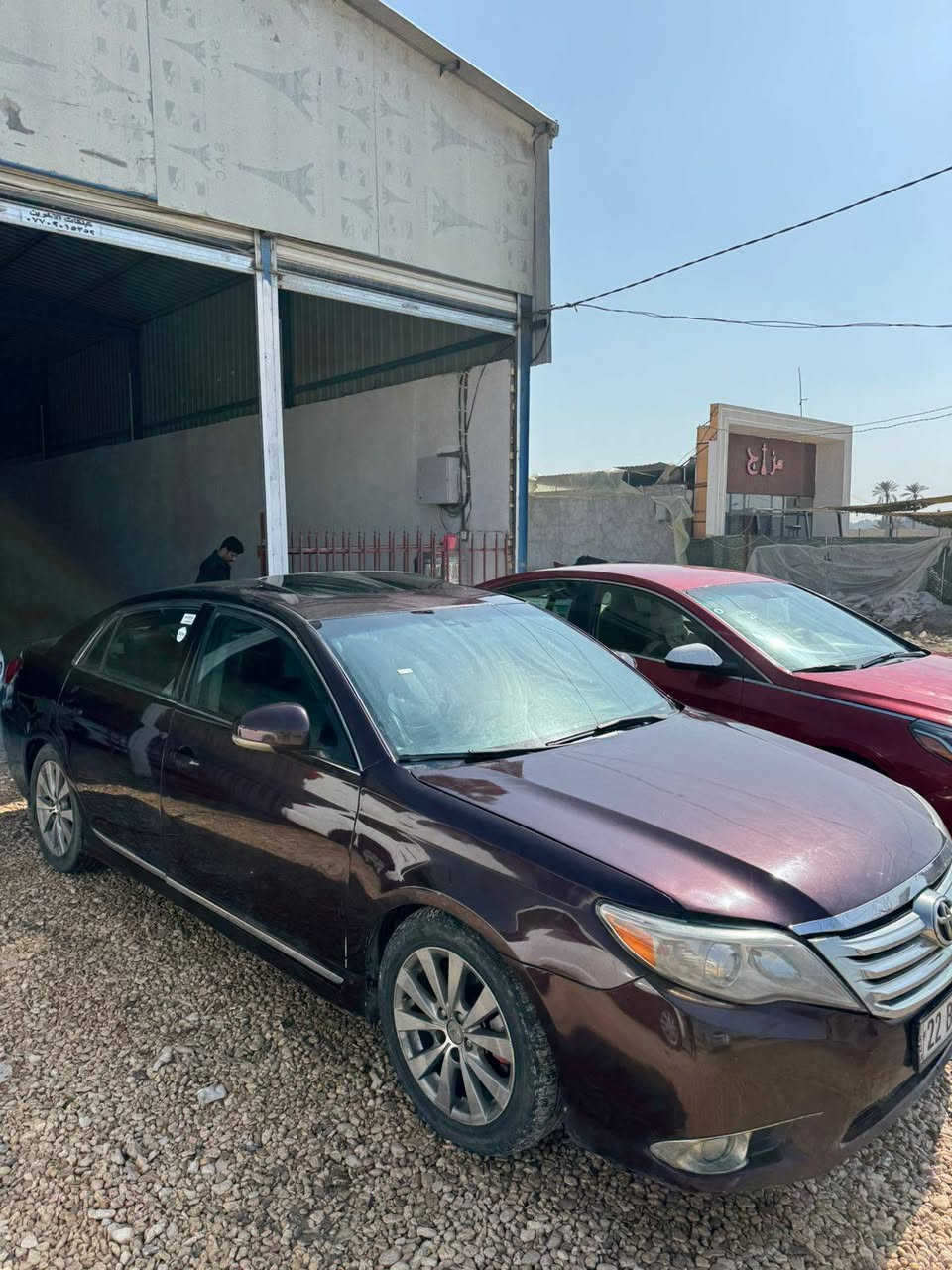 السلام عليكم
افلون موديل 2011 بيها ضربه بالحوض الخلفي

مصبوغه عام للجماليه

كير مكينه صدر تخم تاير كوله مكفول

امشيه 125

المكان بابل الحله

رقم الهاتف ***********

السعر 128
