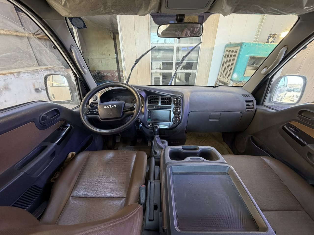 السلام عليكم للبيع فقط بدون مراوس كيا دبل قماره 2024 مكفوله كفاله عامه رقم قادسيه مكانها ديوانيه السعر 178 
الرقم ***********
***********
