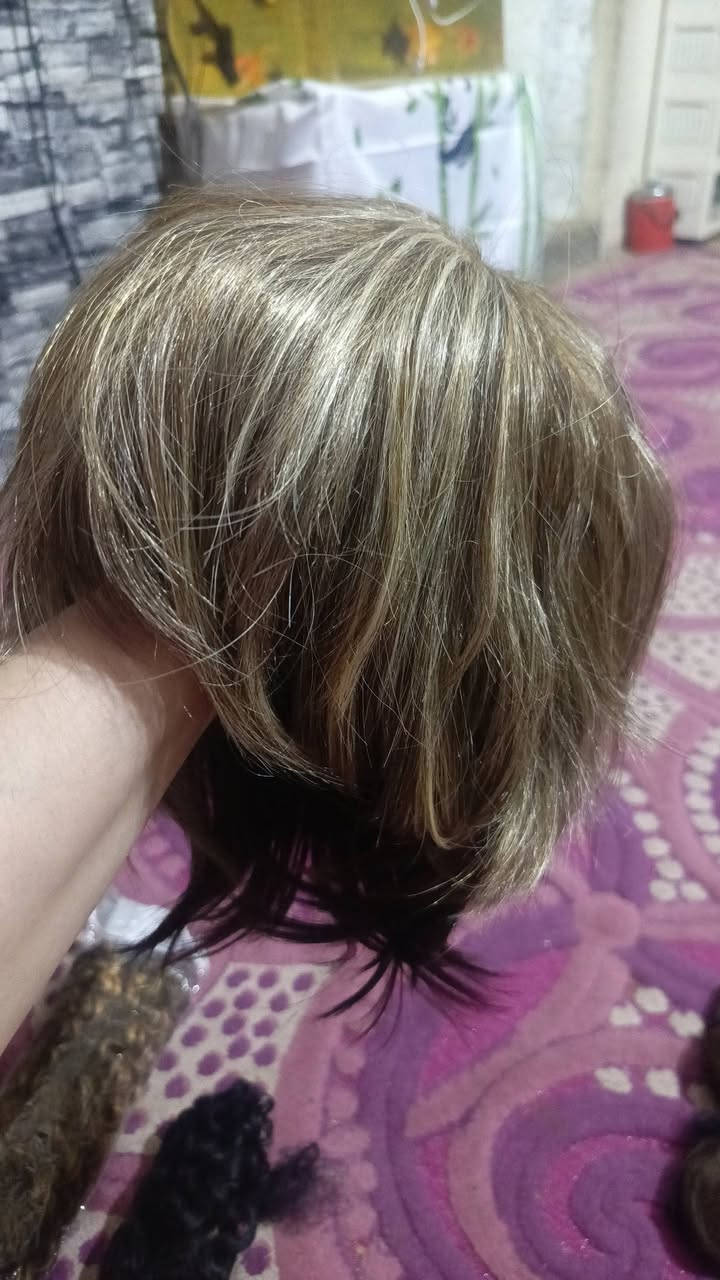باروكة قصيرة ب5 الياف


**إذا كنت صاحب هذا الإعلان وتريد حذفه لأي سبب، رجاءا أرسل رسالة إلى الدعم الفني**