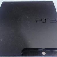 بلي 3 • نضيف • مع ألعاب